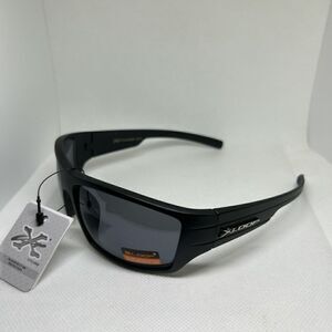 X-Loop Camouflaged Mens Sunglasses